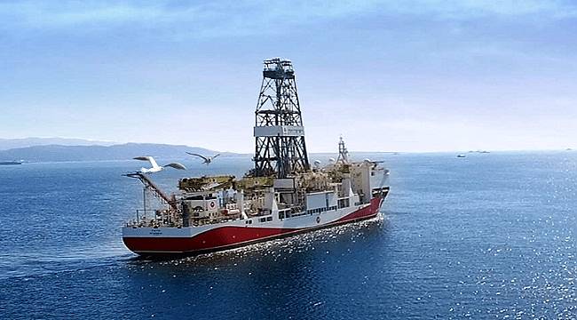 Akdeniz&#039;de 5.500 metreye yaklaşıldı