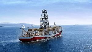 Akdeniz'de 5.500 metreye yaklaşıldı