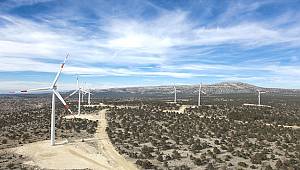 Akfen Yenilenebilir Enerji'de iki ödül aldı