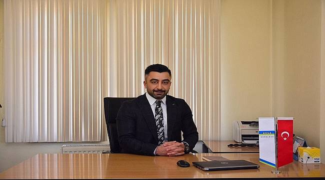 Aksa Çukurova Doğalgaz’a yeni atamalar yapıldı