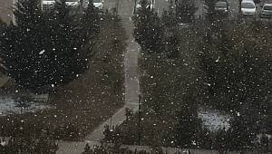 Ankara ve yine kar-güneş: AYRINTILAR VİDEODA