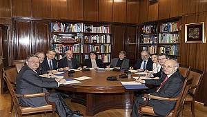 Avrupa Mühendislik Öğrenimde Yenilikçilik ve Bilim İttifakı!