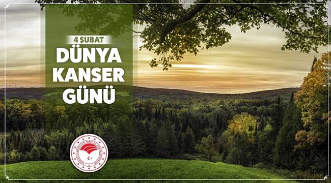 Bakanlık: Temiz hava ve bol oksiyen en iyi iki dosttur