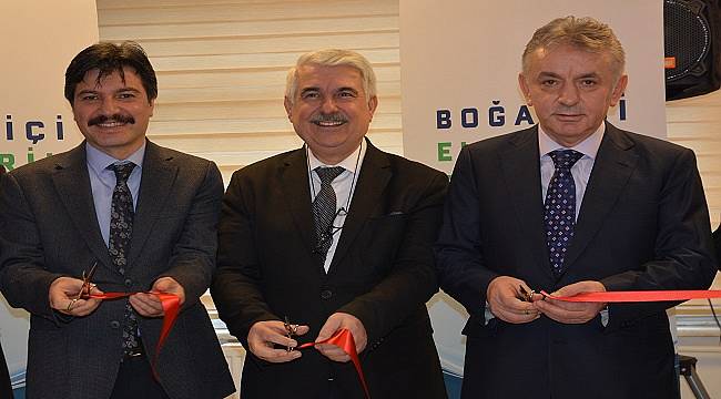 BEDAŞ &#039;Müşteri Operasyonları Merkezi&#039; projesini hayata geçirdi