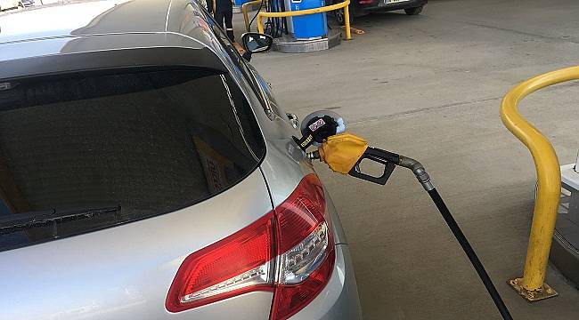 Benzin ve motorinde zor hafta olabilir