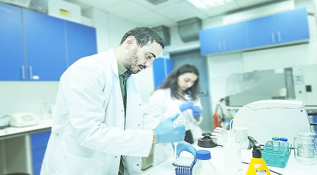 Boğaziçi Üniversitesi&#039;den hibrid çavdar üretimi konusunda iş birliği!