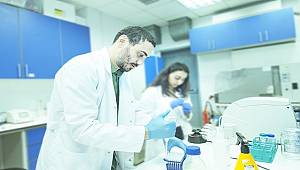 Boğaziçi Üniversitesi'den hibrid çavdar üretimi konusunda iş birliği!