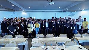 Boru hattı güzergahındaki Erzurum, Kars ve Ardahan'da tamamlandı