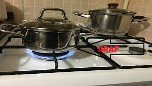 Bu israfı yapmayın!