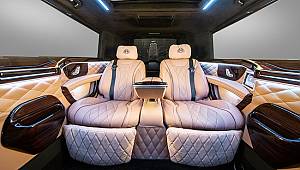 Bütün dünya Türklerin yaptığı otomobili konuşuyor