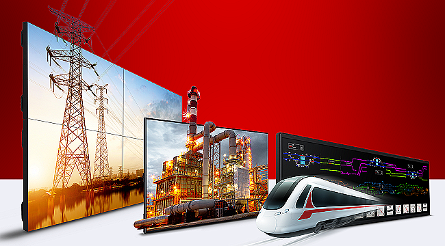 Çalışma ömrünü 100 bin saate çıkardı Mitsubishi Electric