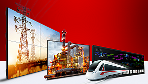 Çalışma ömrünü 100 bin saate çıkardı Mitsubishi Electric