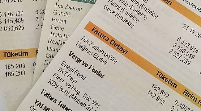 Çiftçinin Enerji Maliyeti yüzde 12 ucuzlayacak