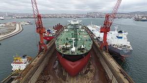 Denizcilik Sektörü 2-5 Nisan’da İSTANBUL'DA!