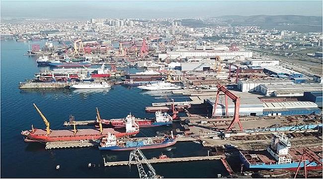 Denizcilik Sektörü ihracatındaki payını yüzde 3’e çıkaracak