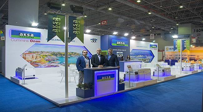 Denizcilik sektörüne de enerji!