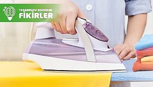 Dikkat: En fazla elektriği ütü tüketiyor