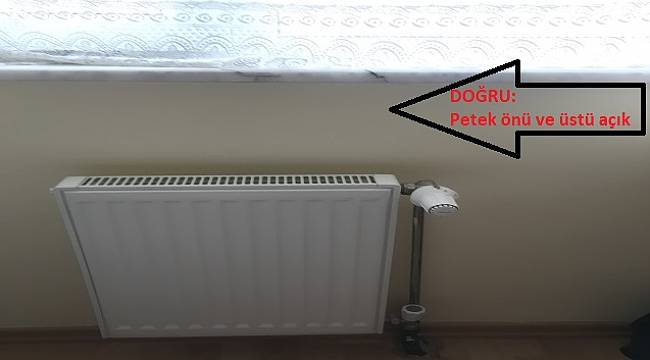 Doğalgaz faturasını bu yöntemlerle düşürebilirsiniz!