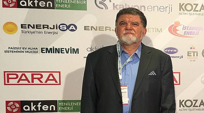 &#039;Elbirliği Sistemi ile yıllık 48 milyon KWh elektrik ürettik&#039;