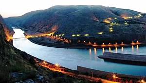 Elektrik üreten barajlara gelen su miktarında rekor artış!