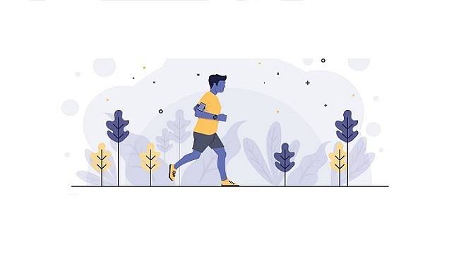 Enerji çalışanları sağlık için önemli: KOŞUN