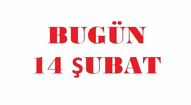 ENERJİ DÜNYASI: Bu gün iki önemli gün