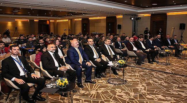 Enerji dünyası: Geleceğin Siber Güvenlik Uzmanları