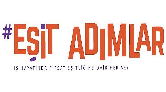 ENERJİ DÜNYASI: Kadın ve Erkekler için &#039;Eşit Adımlar Platformu&#039; kuruldu