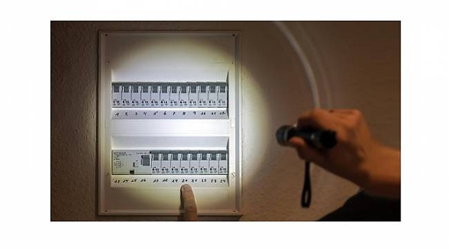 Evdeki sigortalar için önemli!