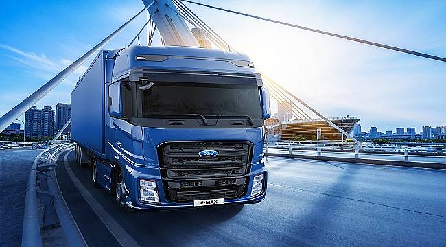 Ford Kamyon yeni pazara yöneldi