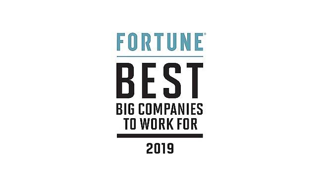 Fortune’s 100 listesi açıklandı!