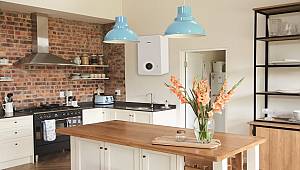 Kendiliğinden gereksiz gaz tüketimini azaltıyor