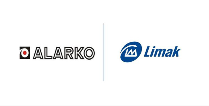 GÜYAD: Üyelerimiz Alarko ve Limak