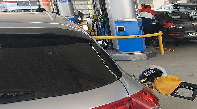Ham petrol fiyatı artıyor, yeniden tasarruf şart
