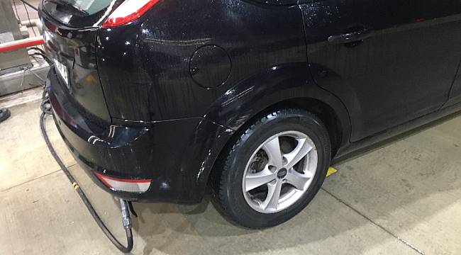 Ham petrol ve dolar düşüşte