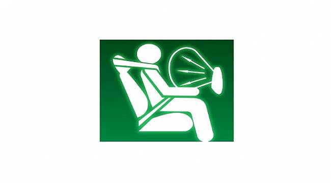 Hava yastığından en yüksek koruma için bunlara dikkat