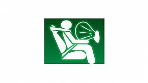 Hava yastığından en yüksek koruma için bunlara dikkat