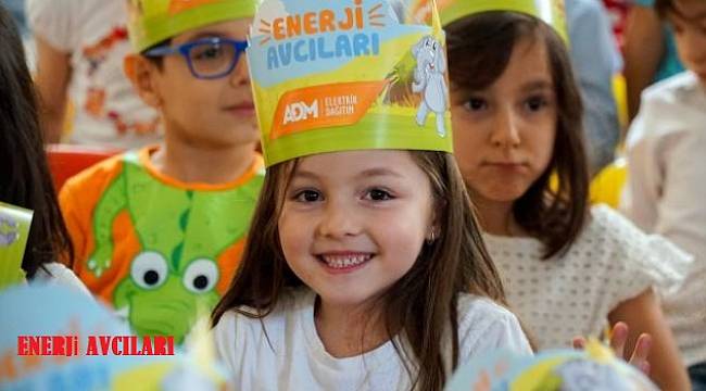 Hedef 10 bin &#039;Enerji Avcısı&#039;