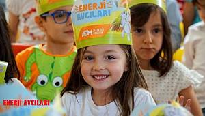 Hedef 10 bin 'Enerji Avcısı'