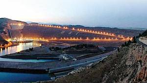 HES, RES, GES ve JES'ler üretiyor ama depolama da şart​​​​​​​