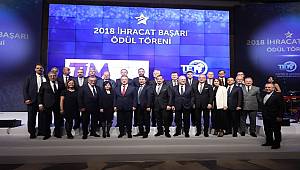 İşte Elektrik-Elektronik sektörü ihracat şampiyonları