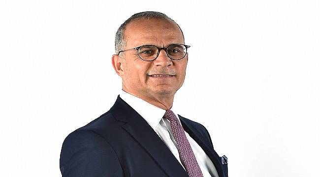 KalDer&#039;in yeni başkanı oldu