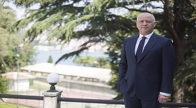 Koç Holding 2018&#039;de 143,2 milyar lira gelir elde etti