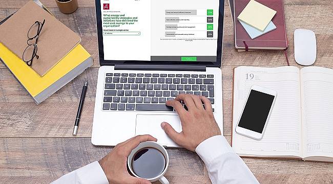 Kurumsal Enerji ve Sürdürülebilirlik İlerleme Raporu yayımlandı!