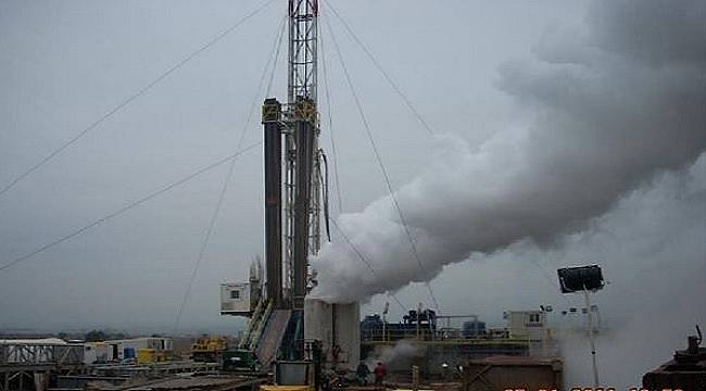 Kütahya ve Kırşehir&#039;de jeotermal saha ihalesi