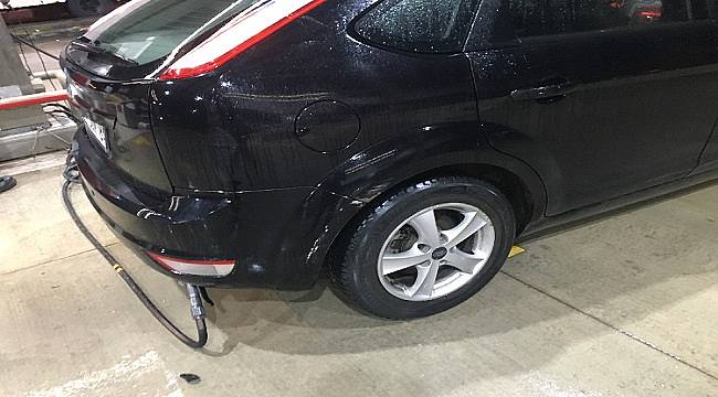 LPG idari para cezalarında alt sınır düşürüldü üst sınır artırıldı