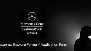 Mercedes-Benz başvurular başladı