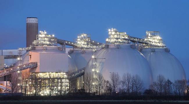 New technology captures BP&#039;s interest