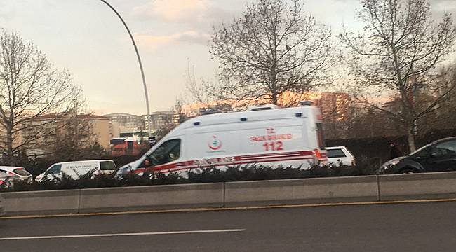 ÖNEMLİ: Trafikte ambulans sireni duyunca bunlar yapılmalı
