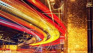 Özellikle enerji, sigorta ve sanayi segmentlerinin katkısı!